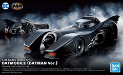 DC - Batmobile (Batman Ver.) 1/35 Model Kit
