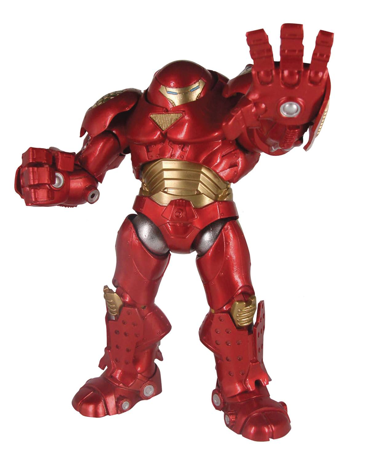 Marvel Select - Hulkbuster Action Figure