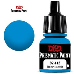 D&D Prismatic Paint - Behir Breath (92.412)