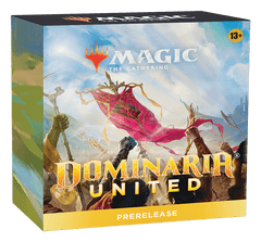 Dominaria United Pre-release Kit (No prize support)
