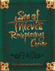 Sea Of Thieves RPG