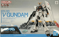 Entry Grade - Gundam - RX-93 Nu Gundam E.F.S.F (Londo Bell Unit)