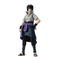 Naruto Ultimate Legends - Sasuke Action Figure