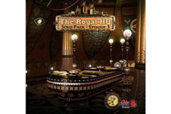 Triplock - The Royal HQ Solo Pack - Episode 3