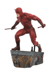Marvel Premier Collection - Daredevil Statue