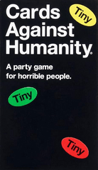 Cards Against Humanity - Tiny Edition