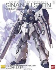 Gundam MG - Sinanju Stein Ver.Ka (1/100)
