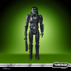 Star Wars Retro Collection - The Mandalorian - Death Trooper