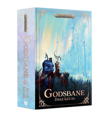 Godsbane Novel