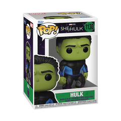 Pop! Marvel TV - She-Hulk - Hulk