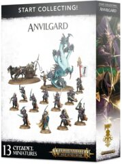 Start Collecting! - Anvilgard
