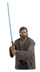 Star Wars Disney+ Obi-Wan Kenobi - Obi-Wan Kenobi 1/6 Scale Bust