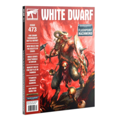 White Dwarf - Issue 473
