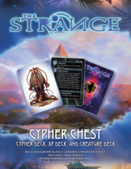 The Strange - Cypher Chest