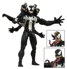 Marvel Select - Venom Action Figure