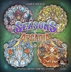 Seasons of Arcadia