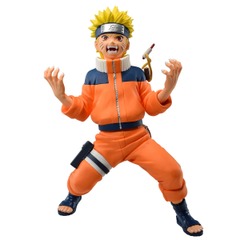 Banpresto - Naruto - Vibration Stars Uzumaki Naruto Ii Fig (ETA: 2023 Q4)