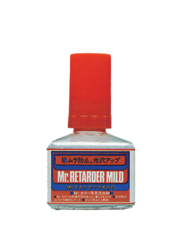 Mr Hobby - Mr Retarder Mild