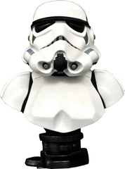 Legends in 3D - Star Wars - A New Hope - Stormtrooper 1/2 Bust