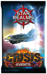 Star Realms - Crisis Events