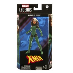 X-Men Legends - Rogue 6in Action Figure