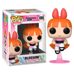 Pop! - Powerpuff Girls - Blossom