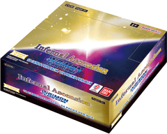 Digimon TCG - EX05 Infernal Ascension Booster Box