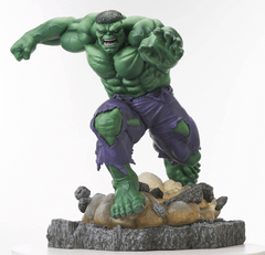 Marvel Gallery - Immortal Hulk PVC Deluxe Statue (ETA: Q4 2022)