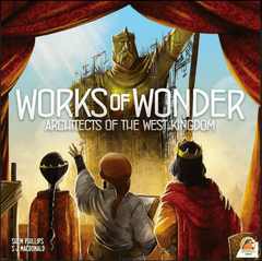 Architects Of The West Kingdom - Works Of Wonder