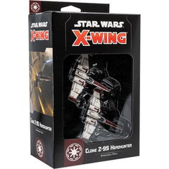 Star Wars X-Wing 2nd Ed - Clone Z-95 Headhunter