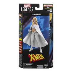 Marvel Legends - X-Men - Emma Frost The White Queen Action Figure (BAF Chod) (ETA: 2023 Q3)