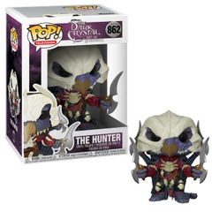 Pop! Television The Dark Crystal Age Of Resistance - The Hunter (#862) (used, see description)
