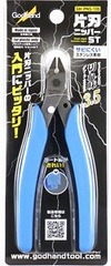 Godhand Nippers Single Edged Stainless Steel Nipper GH-PNS-135