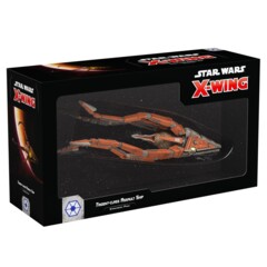 Star Wars X-Wing 2nd Ed - Trident-Class Assault Ship