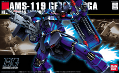 Gundam HGUC #092 Geara Doga 1/144