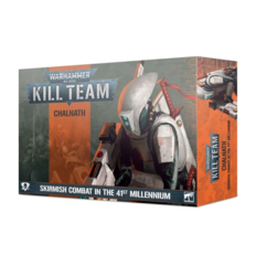 Kill Team - Chalnath