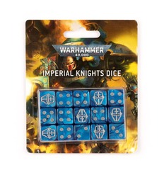 Imperial Knights - Dice Set