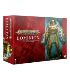 Dominion Box Set
