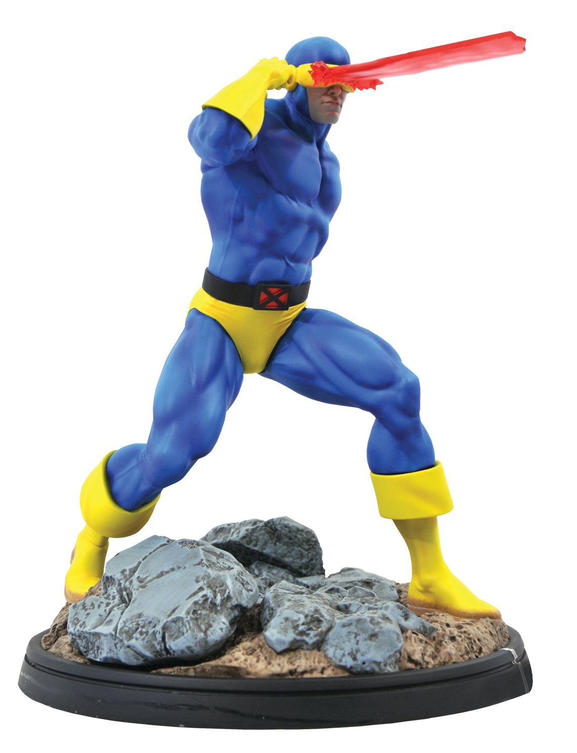 Marvel Premier Collection - Cyclops Statue (LATE NO ETA)