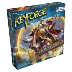Keyforge - Age of Ascension - 2 Player Starter Kit