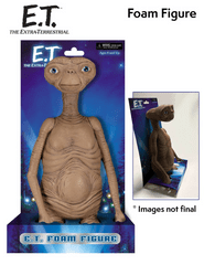 ET 12 Inch Foam Figure Prop Replica