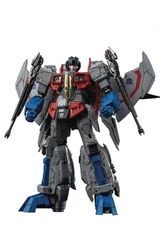 Threezero - Transformers - MDLX Starscream 7.8in Fig (ETA: 2024 Q1)
