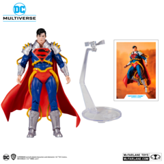 DC Multiverse - Infinite Crisis - Superboy-Prime