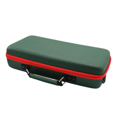 Dex Protection Carrying Case - Green