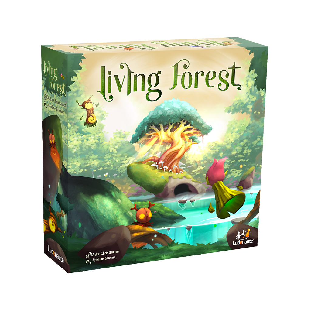Living Forest (In-Store Pickup ONLY)