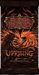 Uprising - Booster Pack