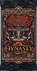 Dynasty - Booster Pack