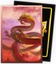 Dragon Shield Matte Dual Art Standard Sleeves - Wood Dragon (100 ct)