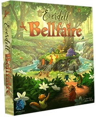 Everdell: Bellfaire (In-Store Pickup ONLY)