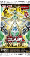 Age of Overlord - Booster Pack
